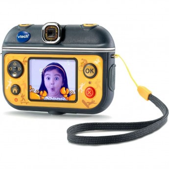 Цифровая камера VTECH KIDIZOOM ACTION CAM 180