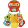 Детские ключи VTECH «ОТКРЫВАЙ И ИЗУЧАЙ» 80-505126