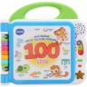 Детский интерактивный англо-русский словарик VTECH 100 слов 80-601526