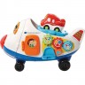 Грузовой самолет VTECH БИП-БИП TOOT-TOOT DRIVERS 80-503126