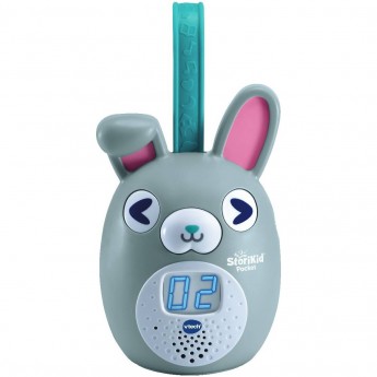 Интерактивный и портативный рассказчик VTECH «STORIKID»