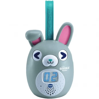 Интерактивный и портативный рассказчик VTECH «STORIKID»