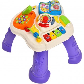 Интерактивный стол VTECH «ИГРАЙ И УЧИСЬ»