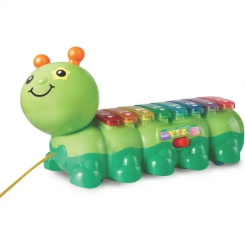 Ксилофон VTECH «ГУСЕНИЦА»