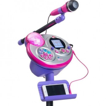 Музыкальная станция VTECH KIDI SUPER STAR