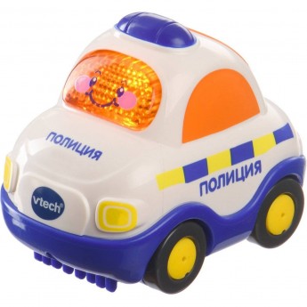 Полицейская машина VTECH БИП-БИП TOOT-TOOT DRIVERS