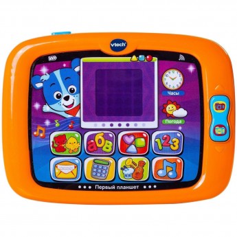 Развивающая игрушка VTECH «ПЕРВЫЙ ПЛАНШЕТ»