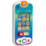 Телефон VTECH «ЛИСТАЙ И ИЗУЧАЙ» 80-537626