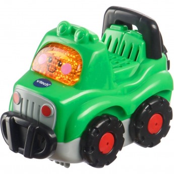 Внедорожник VTECH БИП-БИП TOOT-TOOT DRIVERS